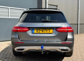 Mercedes-Benz E-Class 2019 - All-Terrain 220 d 4MATIC Prestige bj.2019 360*|Pano|Trekh|NL auto. bild 8