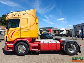 Scania G 2011 - G480 bild 10