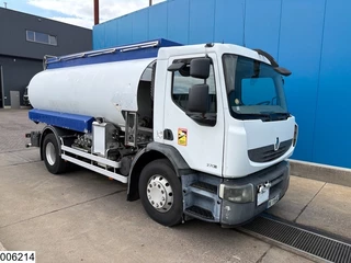 Renault N/A 2010 - Premium 270 Dxi EURO 5, 14420 Liter, 4 Comp, Manual bild 2