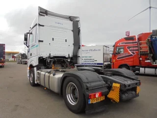 Mercedes-Benz Actros 2015 - 1842 LS NL TRUCK immagine 5
