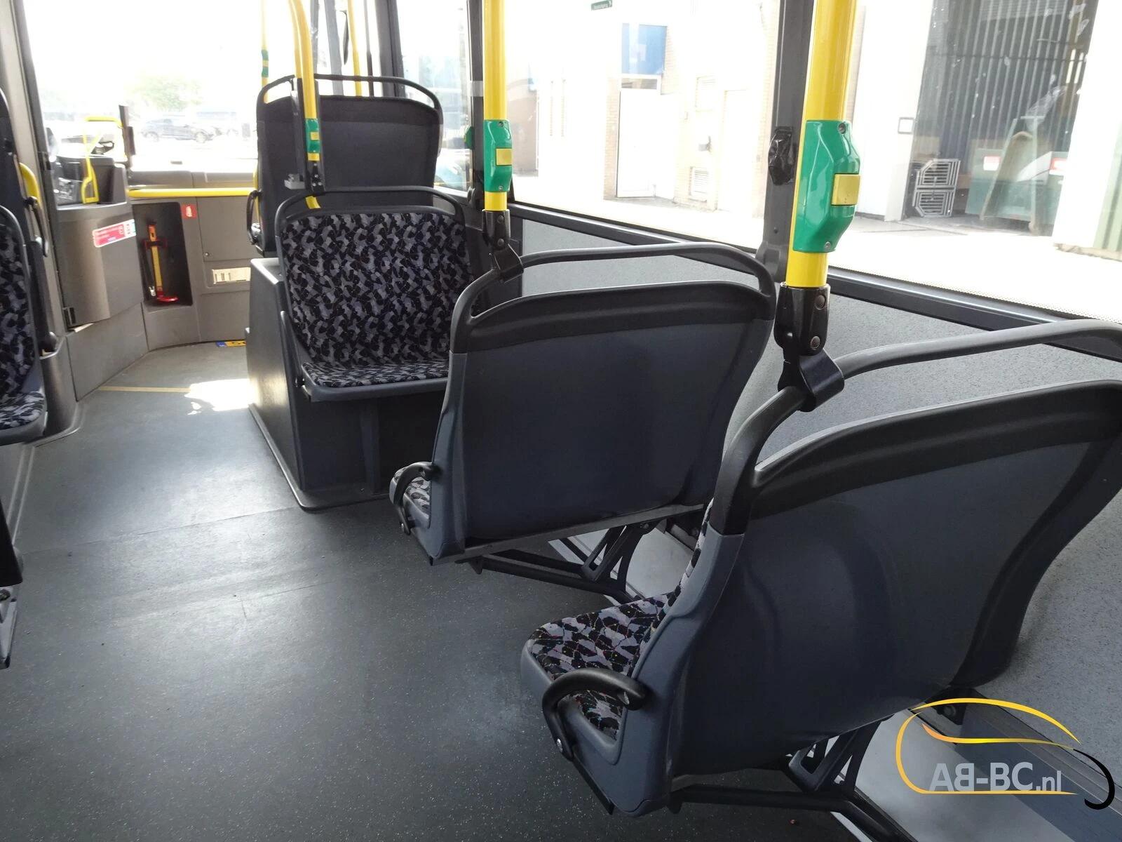 VDL Citea LLE-120/255 - 44 Seats EURO 6 - 8 Pieces available 2017 afbeelding 36