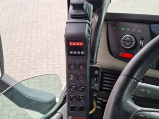 Volvo FH 2018 - 13.540 6x2 - HIAB Hooklift 21T - Retarder - 4.60 WB - Full air obrazek 17