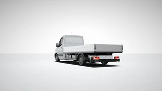 Mercedes-Benz eSprinter 2026 - 414 L3 Pro 113kWh 413km WLTP en 1264 kgs laadvermogen! afbeelding 2 miniatuur