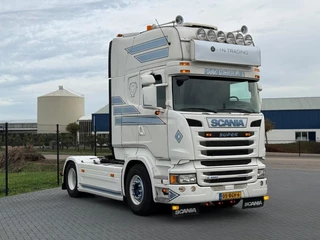 Scania R 2016 - R450 te koop