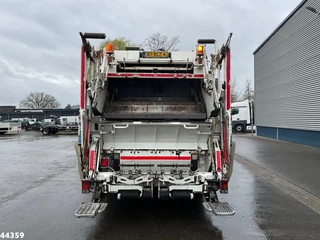 DAF FAG CF 300 Euro 6 Zoeller 22m³ 2019 - N/A image 5