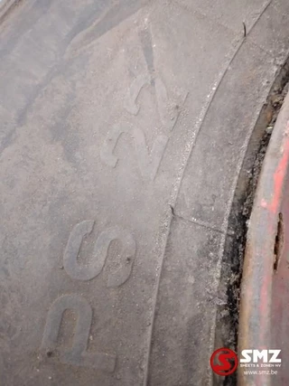 Pirelli N/A - Occ Band 14.5R20 Pirelli Pista22 immagine 5