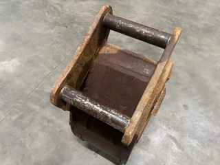 Overige N/A - Digging Bucket, 32 CM width bild 10
