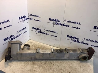 MAN TGA - 51.08100-7089 EGR MODULE obrazek 1