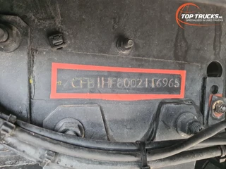 Iveco 135 E22 1994 - N/A bild 16