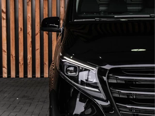 Mercedes-Benz Vito 2024 - 119 CDI 190PK Automaat Bestelwagen L2 bild 34