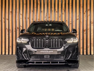 BMW X3 2023 - xDrive30e 292PK High Executive M-Sport image 25