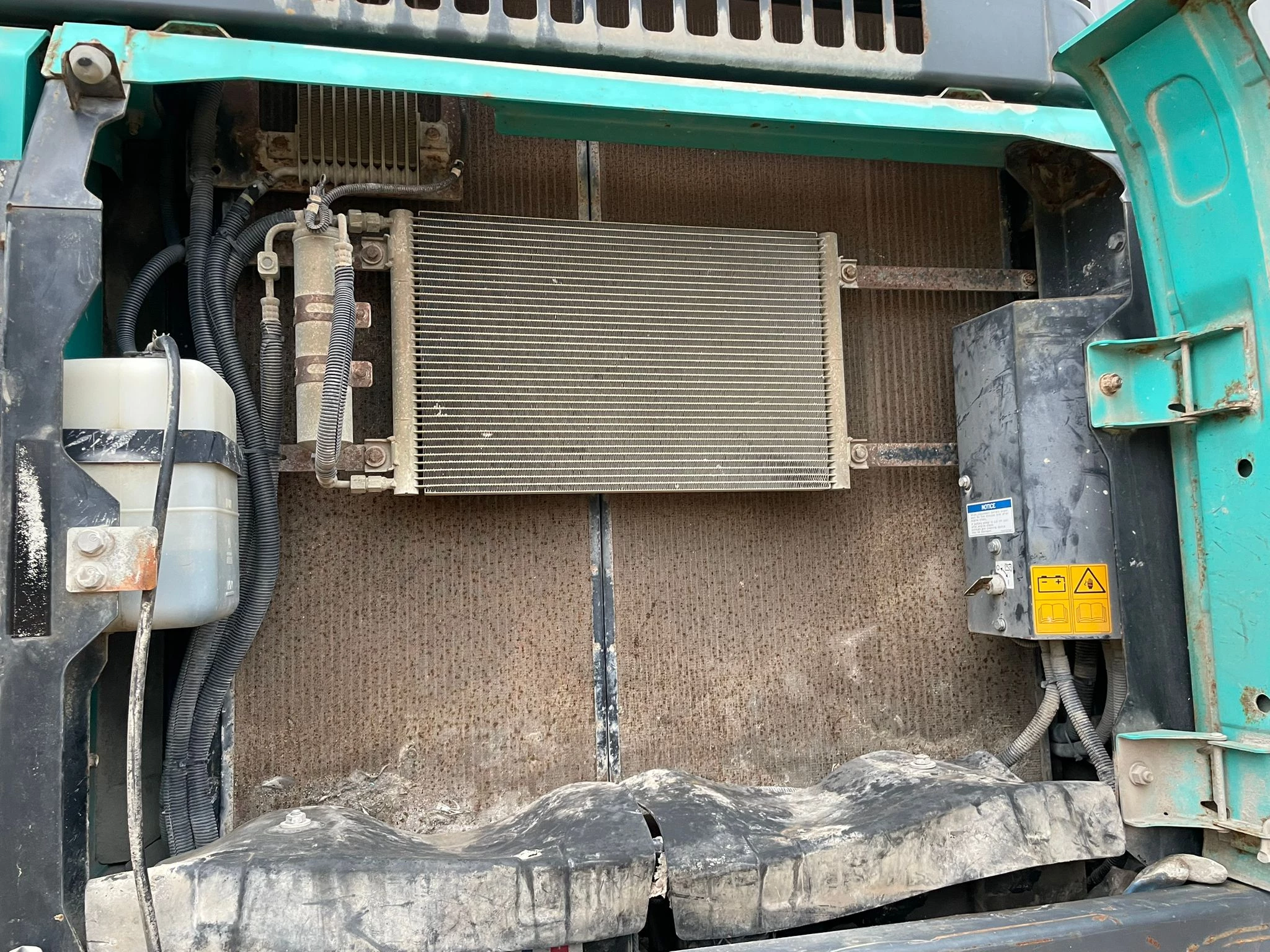 Kobelco SK350LC-10 2018 afbeelding 28