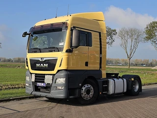 MAN TGX 2020 - 18.470 afbeelding 2 miniatuur