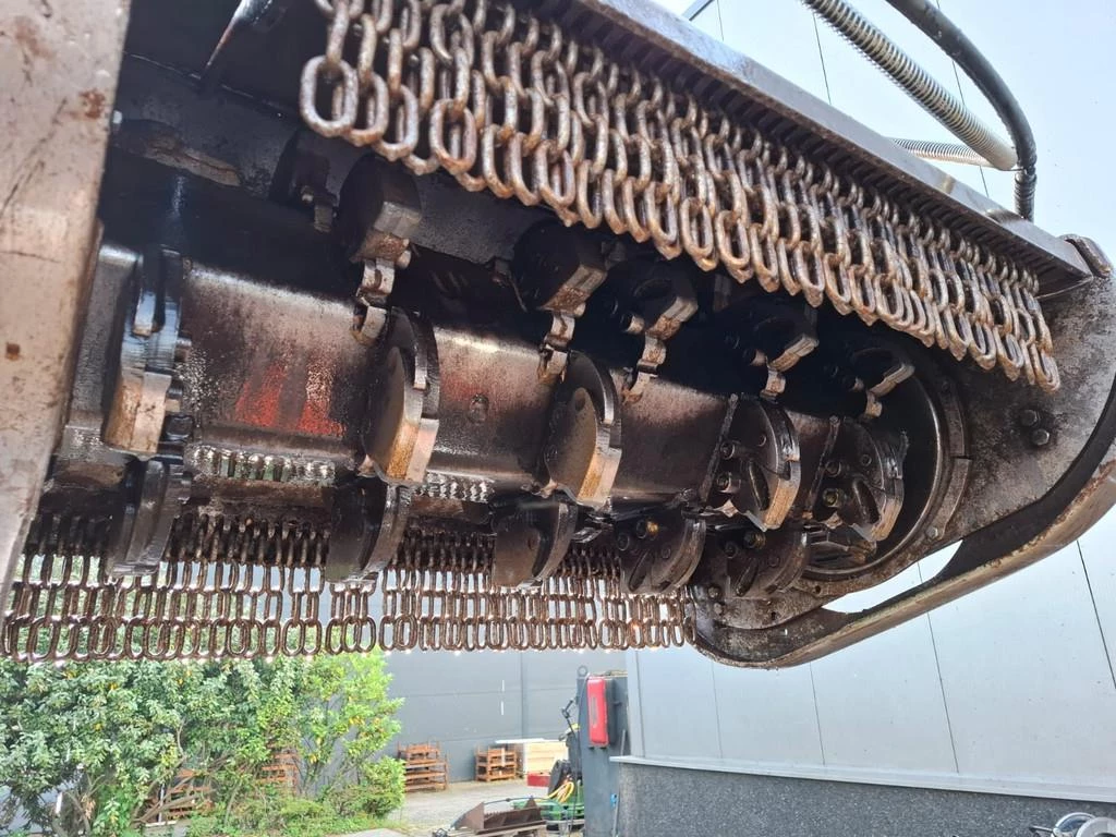 Votex - T-1250 Mulcher imagen 8