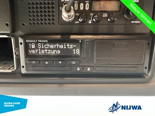 Renault T High 480 4x2 Navigatie + Achteruitrijcamera 2024 - N/A imagen 18