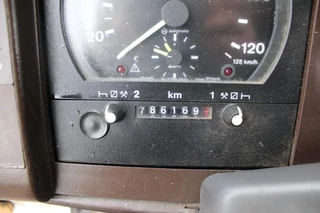 Mercedes-Benz Ecoliner 1992 - N/A изображение 22