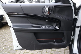 MINI Countryman 2023 - 1.5 Cooper S E ALL4 Chili / Plug In Hybrid / Leder изображение 32