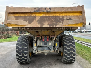Komatsu HM300-3 2015 - N/A obrazek 4