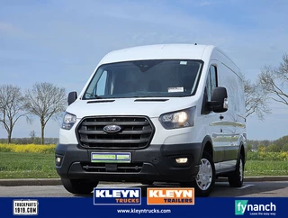 Ford Transit 2023 - 2.0 bild 1