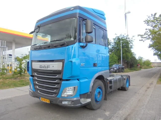 DAF XF 440 2016 - FT NL TRUCK afbeelding 1