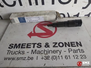 Mercedes-Benz N/A - Occ Verstuiverhoudercombinatie Mercedes immagine 1