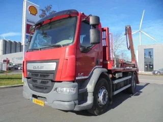 DAF LF 2016 - LF 320 obrazek 1