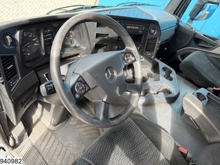 Mercedes-Benz N/A 2015 - Antos 1827 EURO 6 image 7