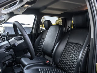 Dodge Ram 1500 2022 - SLT Classic | 6 Persoons| 5.7L Hemi V8 bild 12