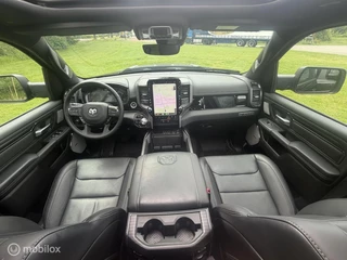 Dodge Ram 1500 2024 - Rebel Hurricane 3.0 L6|1E Eigenaar|Prins Lpg image 19