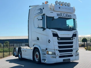 Scania S 2022 - S660 image 3 thumbnail