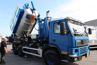 Terberg FM 1450 2000 - N/A bild 2