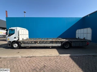 Renault N/A 2011 - Midlum 270 Dxi Euro 5, Telma, Air suspension obrazek 11