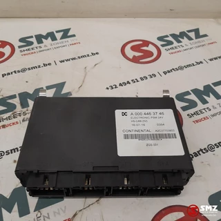 Mercedes-Benz N/A 2016 - Occ ECU PSM regeleenheid Mercedes immagine 1