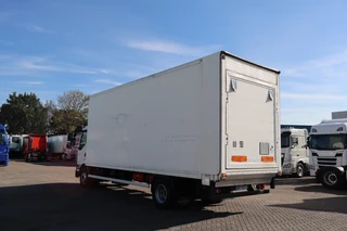 Renault Midlum 270 2011 - * MANUAL * EURO5 * 4X2 * afbeelding 3 miniatuur