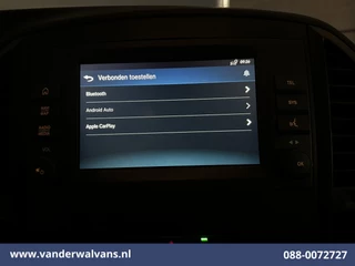 Mercedes-Benz Vito 2021 - 114 CDI 136pk L2H1 Euro6 Airco | Camera | Navigatie | Cruisecontrol | Apple Carplay obrazek 6
