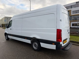 Mercedes-Benz Sprinter 2019 - 316CDI L3H2 Automaat Airco Cruisecontrol zdjecie 5