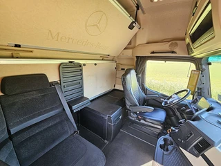 Mercedes-Benz Actros 2022 - 1848 LS image 18