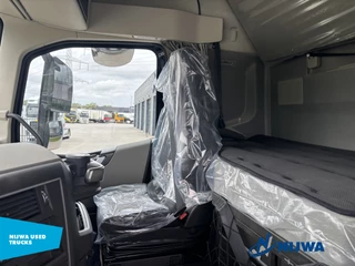 Volvo FH 2026 - 500 Aero 4x2 Full air + Retarder image 11