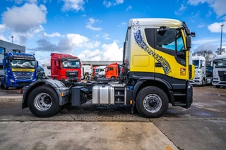 Iveco X-Way 2018 - (TP) 510 HYDRODRIVE+VOITH+HYDR bild 6