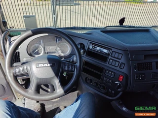 DAF XF 460 FT 2016 - N/A bild 17