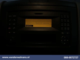 Mercedes-Benz Sprinter 2018 - 316 CDI 163pk 2800kg Trekhaak L2H2 Euro6 Airco | Cruisecontrol obrazek 14