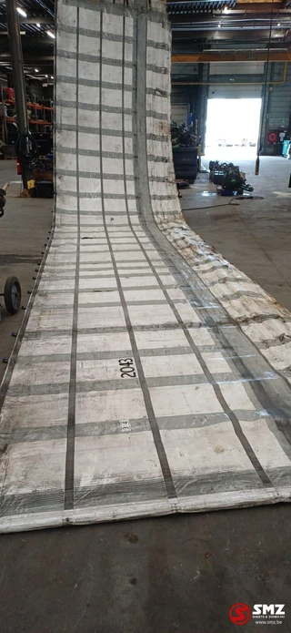 Diversen N/A - Occ Set van 2 bachen 1360 cm x 265 cm bild 2