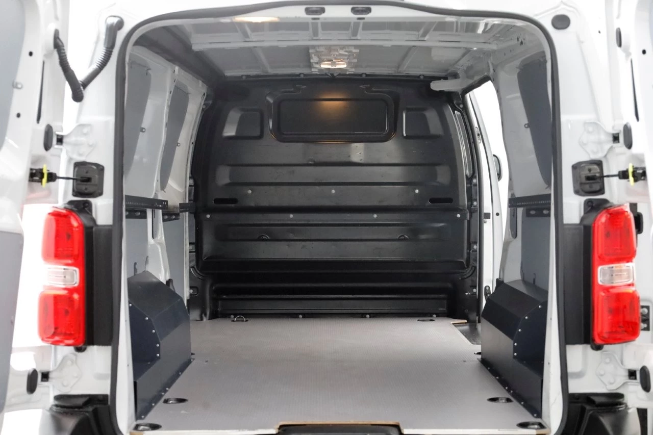 Fiat Scudo 2024 - 2.0 Diesel 145pk Automaat L3 Airco/Navi/Camera 09-2024 imagem 5