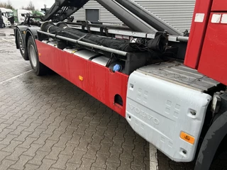 Volvo FH 2018 - 460 Globetrotter / VDL Hooklift 25 Ton / 745 dkm imagen 30