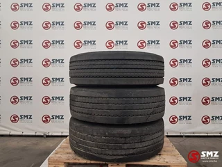 Hankook N/A - Occ vrachtwagenband 315/70R22.5 156/150L Hankook obrazek 1