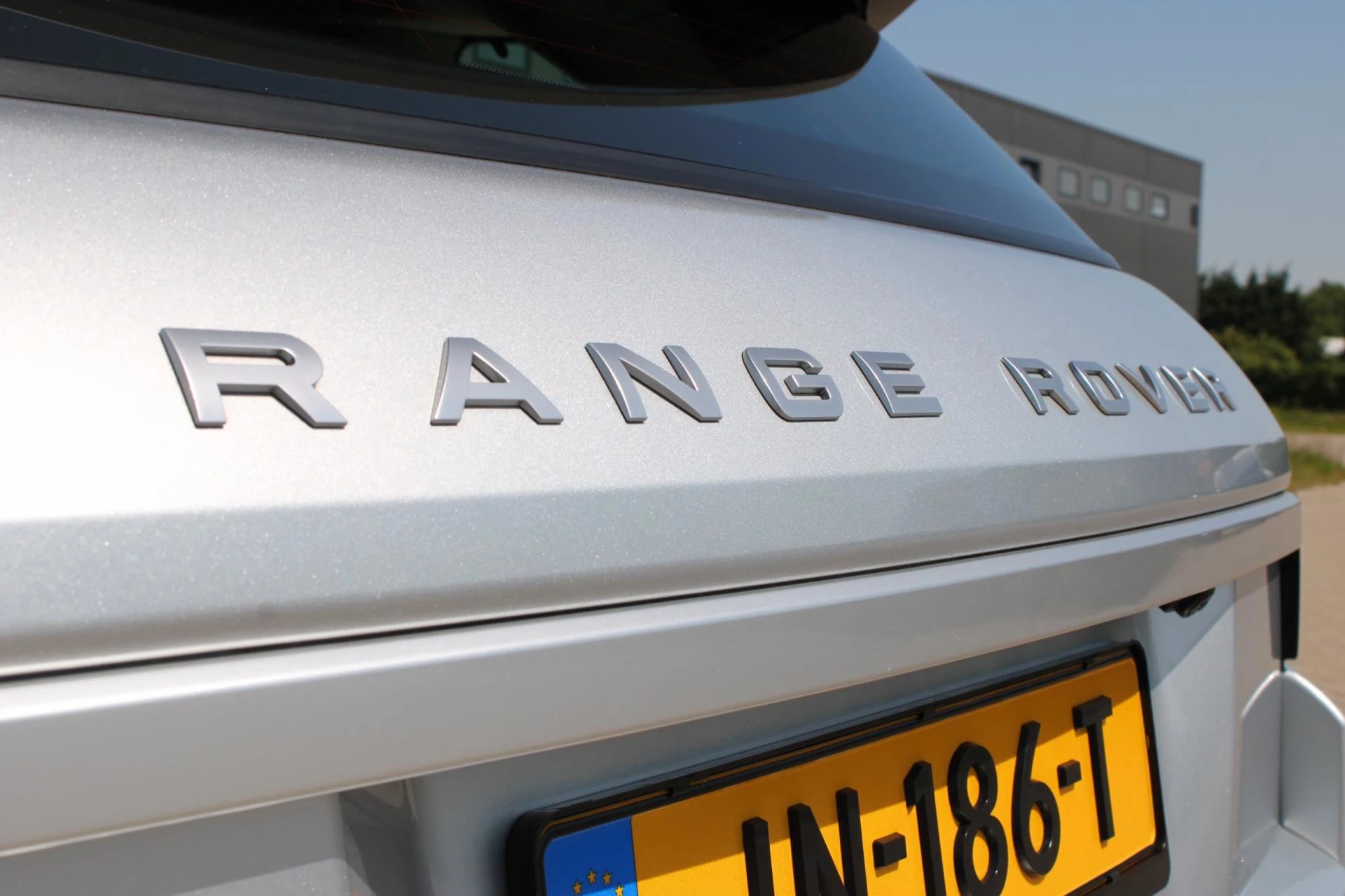 Land Rover Range Rover Evoque 2016 - 2.0 Si4 Autobiography 241PK !!NIEUWBINNEN!! afbeelding 23