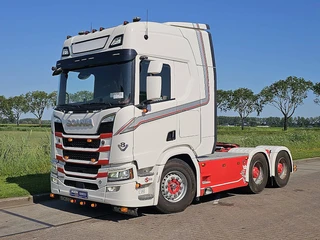 Scania R 2019 - R520 image 2 miniature
