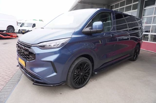 Ford Transit Custom 2024 - 320L 2.0 TDCI 170PK L2H1 Limited Automaat obrazek 9