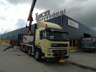 Terberg FM2850-T 2007 - N/A image 37