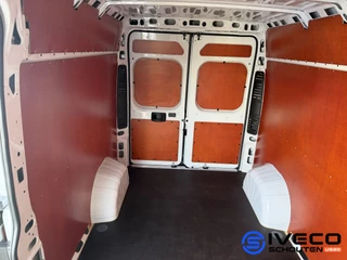 Fiat E-Ducato 2022 - 3.5T L3H2 47 kWh obrazek 16